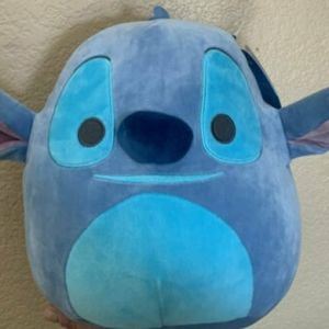 Squishmallow stitch